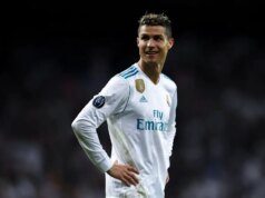 Dosiahne Cristiano Ronaldo 1000 gólov? Svoje hovorí bývalý manažér Realu Madrid Franck Ribéry berie Miratu Cristiano Ronaldo za Ballon d'Or komentáre týkajúce sa lamín