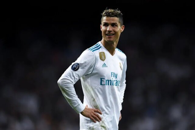 Franck Ribéry berie Miratu Cristiano Ronaldo za Ballon d'Or komentáre týkajúce sa lamín

