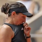 Tenis: French Open