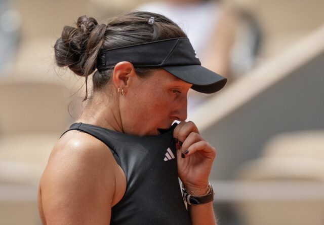 Tenis: French Open