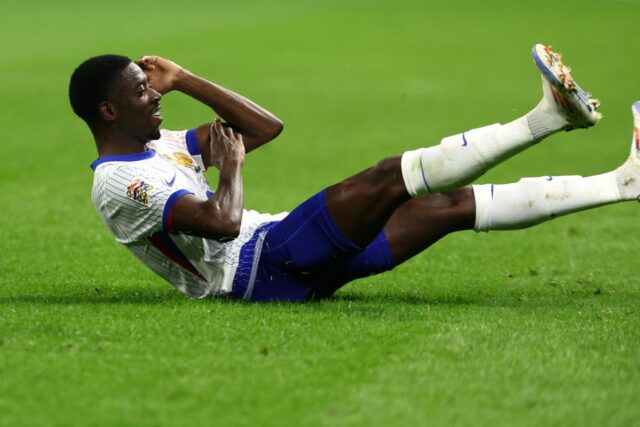 Get French Football News