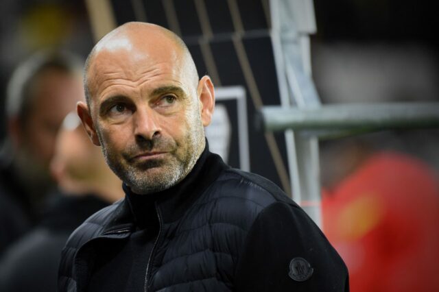 Francúzsky manažér U21 Gérald BATICLE na predĺženie zmluvy

