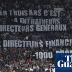 Francúzsky šampión Lyon League 2 dostal kvôli finančným problémom Lev
