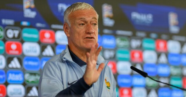 Francúzsky šéf hrozí, že uprostred rokovaní o prevode zníži cieľ Premier League vo výške 25 miliónov GBP

