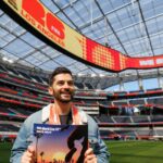 Francúzsky umelec vidí svoj plagát na majstrovstvách sveta ako milostný list pre LA