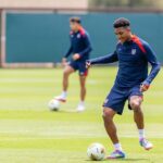 Freeman od nás -hovorí: „Tajná láska k futbalu“