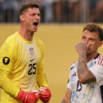 Freese Hero ako Komnt brúsi ďalšie víťazstvo zlatého pohára