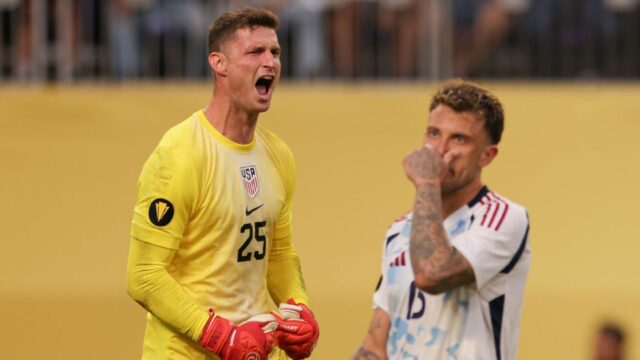 Freese Hero ako Komnt brúsi ďalšie víťazstvo zlatého pohára

