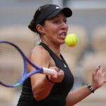 French Open 2025: Americká tenisová hviezda „klamné“ Gokkers