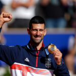 French Open pošle správu po historickom oznámení Novak Djokovic