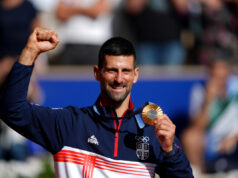 Oznámenie Novaka Djokoviča pred finále ATP French Open pošle správu po historickom oznámení Novak Djokovic