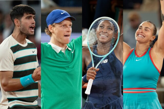 French Open robí „historické“ oznámenie pred finále

