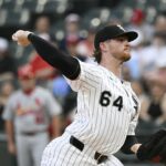 MLB: St. Louis Cardinals Chicago White Sox