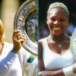 Ft Serena, Venuša, Navratilova, Graf