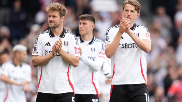 Fulham Star sa otvára na neúspešnom prevode Manchester United

