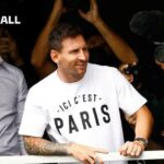 Funkcia | Inter Miami, PSG a nežiaduca prechádzka po pamätnom pruhu pre Lionel Messi