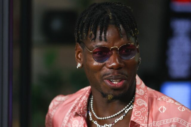 Funkcia | Paul Pogba Páči sa mi Monako - nízkoriziková stávka?