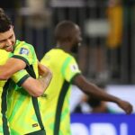 Futbal, ktoré používa svetová trieda MLS na prípravu na majstrovstvá sveta
