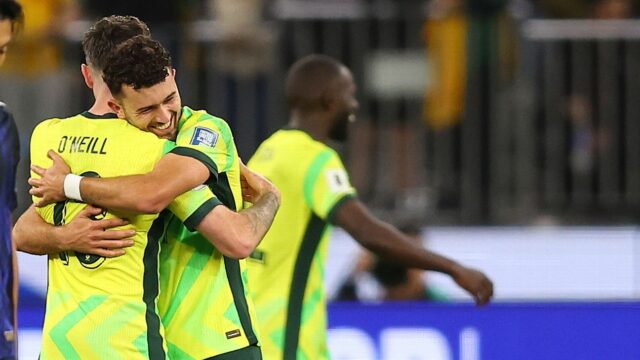Futbal, ktoré používa svetová trieda MLS na prípravu na majstrovstvá sveta

