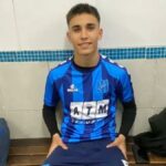 Futbalista Nuin z Argentíny zomrel počas prevádzky kolena