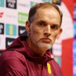 Futbalisti v Anglicku „vzali 60 libier šterlingov“, keď Thomas Tucel pripravuje hviezdy na majstrovstvá sveta | Futbalový šport