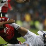 Futbalová história: Najšpinavejší hráči v hre všetkých čias