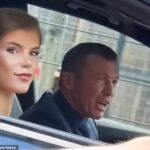 Futbalová legenda Lothar Matthaus bola vyobrazená s novou „priateľkou“ vo veku 64 rokov