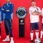 Veľké mená sú opäť na získanie peňazí pre UNICEF v Old Trafford