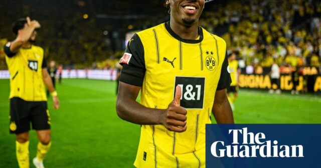 Futbalové povesti: Gitens do Chelsea pred zatvorením prvého funkčného obdobia? | Okno

