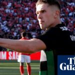 Futbalové povesti: Liverpool preteká pre Victor Radical? | Okno