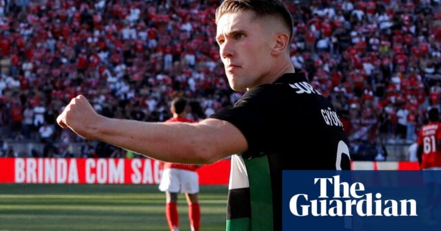 Futbalové povesti: Liverpool preteká pre Victor Radical? | Okno

