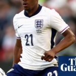 Futbalové povesti: Real Madrid Madrid Plot, ktorý sa presťahuje do Myles Lewis-Skelly? | Okno