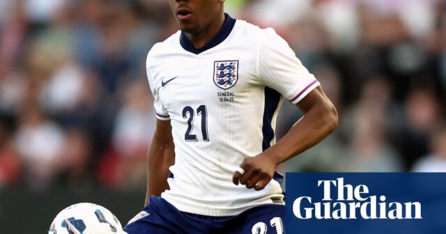 Futbalové povesti: Real Madrid Madrid Plot, ktorý sa presťahuje do Myles Lewis-Skelly? | Okno

