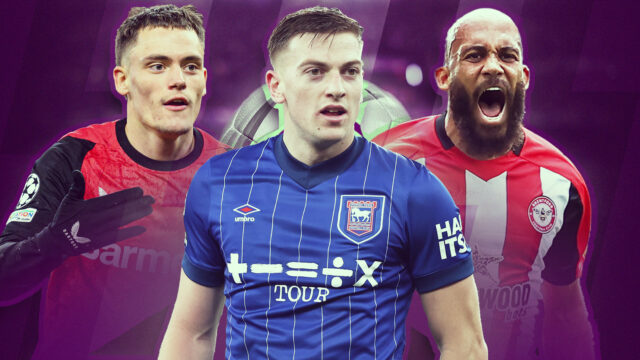 Futbalové správy naživo: Fernandes odmieta Mega Saudi Move, Mbeumo Faves You United, Chelsea, aby odhalil Delap


