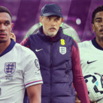 Futbalové správy naživo: Frank sa stáva novým manažérom Tottenhamu, Cunha Ends 'Dream' Man United Move, Alexander-Arnold odhalil