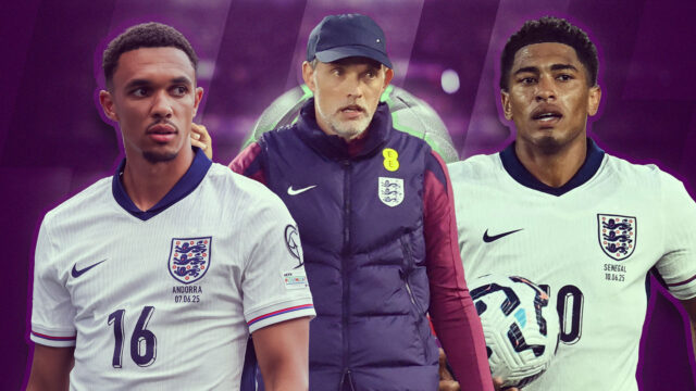 Futbalové správy naživo: Frank sa stáva novým manažérom Tottenhamu, Cunha Ends 'Dream' Man United Move, Alexander-Arnold odhalil

