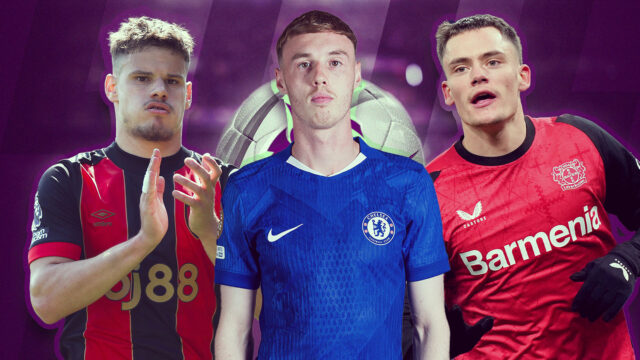 Atlanta, Gruzínsko -16. júna: Reece James #24 z Chelsea FC kontroluje kurz pred zápasom Majstrovstiev sveta FIFA Club 2025 Group D medzi Chelsea FC a Los Angeles Football Club na štadióne Mercedes -Benz 16. júna 2025 v Atlante v Georgii. (Foto: Darren Walsh/Chelsea FC prostredníctvom Getty Images)