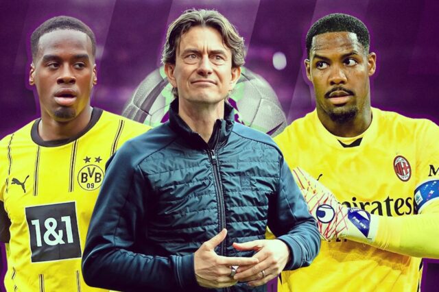 Futbalové správy naživo: Tuchel stratí prvú hru v Anglicku, Frank začal navštevovať Tottenham, najnovší Florian Wirtz, Maignan do Chelsea mimo


