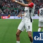 Futbalové zvesti: Arsenal sa pripojí k preteku Premier League pre Huga Ekitike? | Futbal