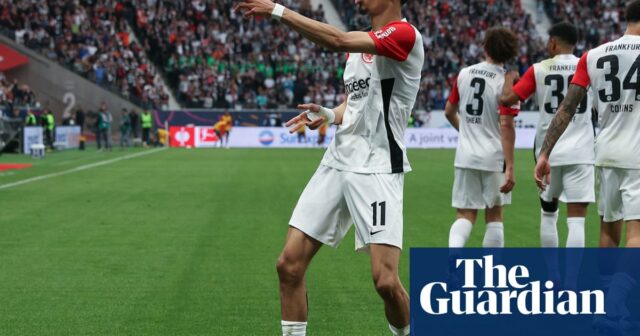 Futbalové zvesti: Arsenal sa pripojí k preteku Premier League pre Huga Ekitike? | Futbal

