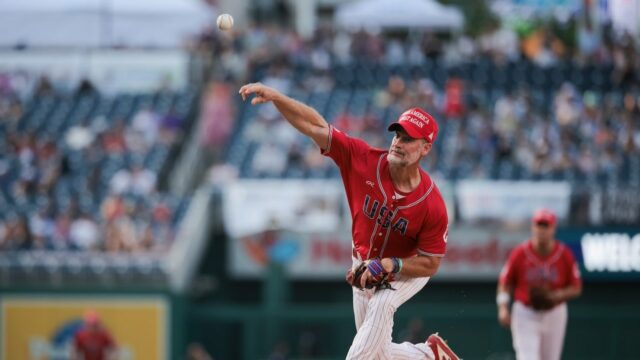 GOP porazil demokratov v baseballovom zápase Kongresu dominantným spôsobom

