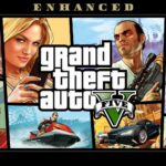 Screenshot of Grand Theft Auto 5 sa vylepšil na stránke Steam (obrázok cez Steam)