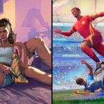 GTA 6 eliminovala prvé miesto obchodu PlayStation od spoločnosti Rematch