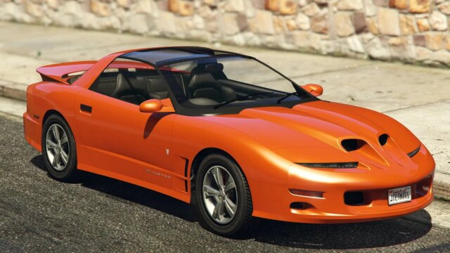 GTA Online Award Podium Award & Ride Award stále k dispozícii (12.-17. júna 2025)

