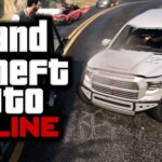 GTA online DLC DLC Vozidlá boli pred oficiálnym spustením uniknuté