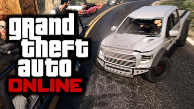 GTA online DLC DLC Vozidlá boli pred oficiálnym spustením uniknuté

