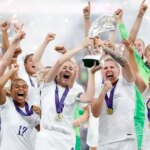 Gabby Logan dit que les euros féminins feront des héros «tellement plus» de lionnes