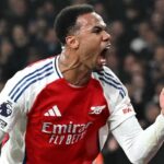 Gabriel Magalhães: Arsenal Defender podpíše novú štvorročnú zmluvu