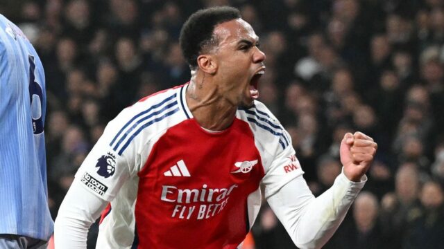 Gabriel Magalhães: Arsenal Defender podpíše novú štvorročnú zmluvu

