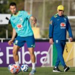Gabriel Martinelli pracoval pod novým manažérom, zatiaľ čo rozhodnutie o letnom prevode Arsen Arsen